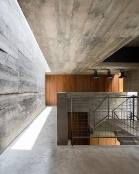 Cut Bend Fold Play House